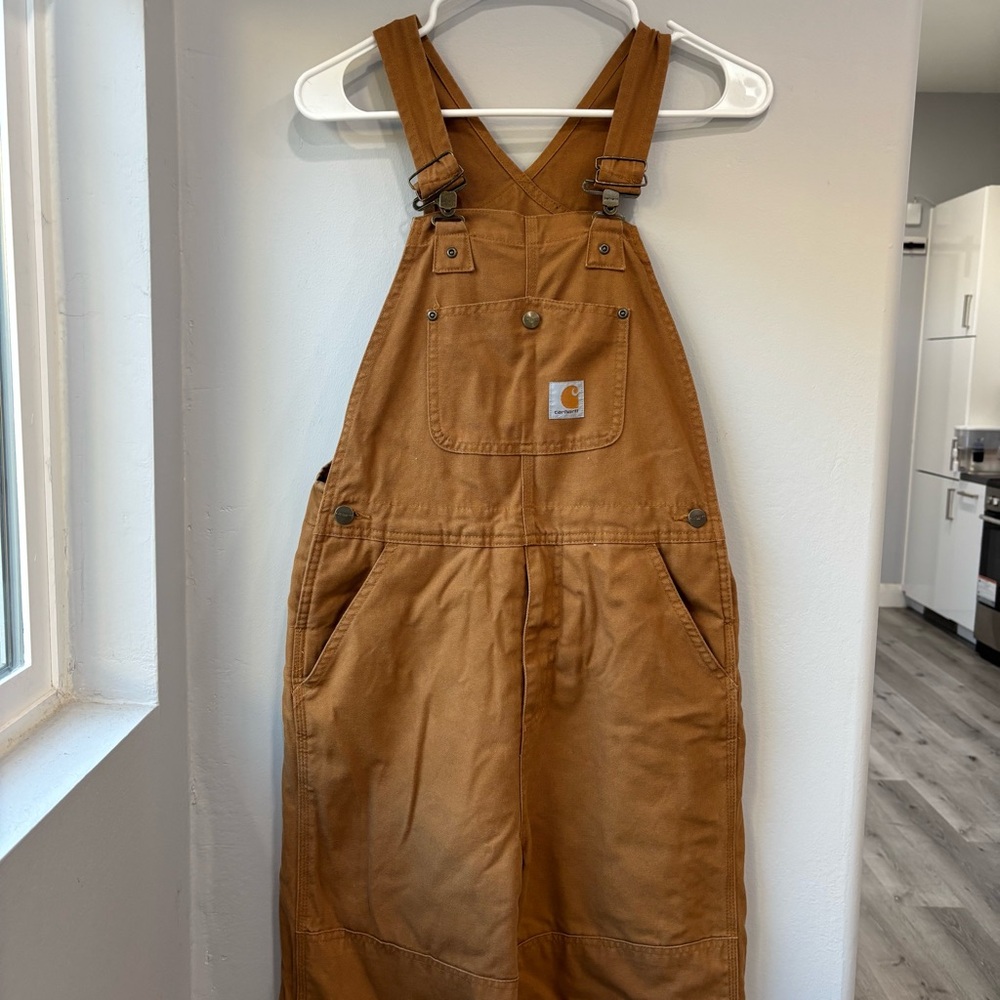 Carhartt Overalls